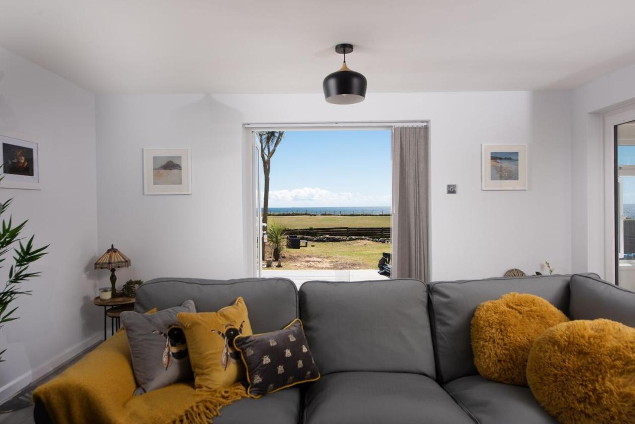 Kerenza Sands, Praa Sands Exterior foto