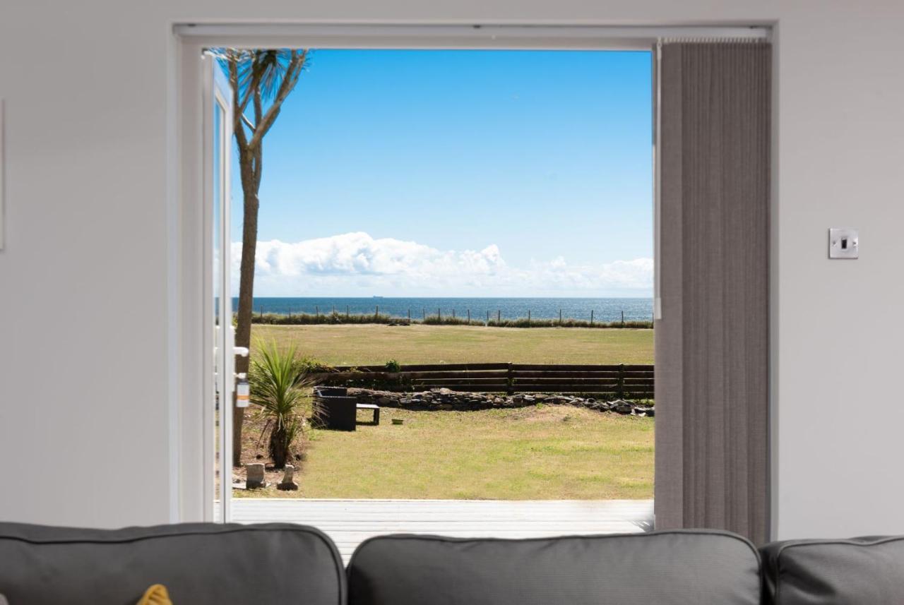 Kerenza Sands, Praa Sands Exterior foto