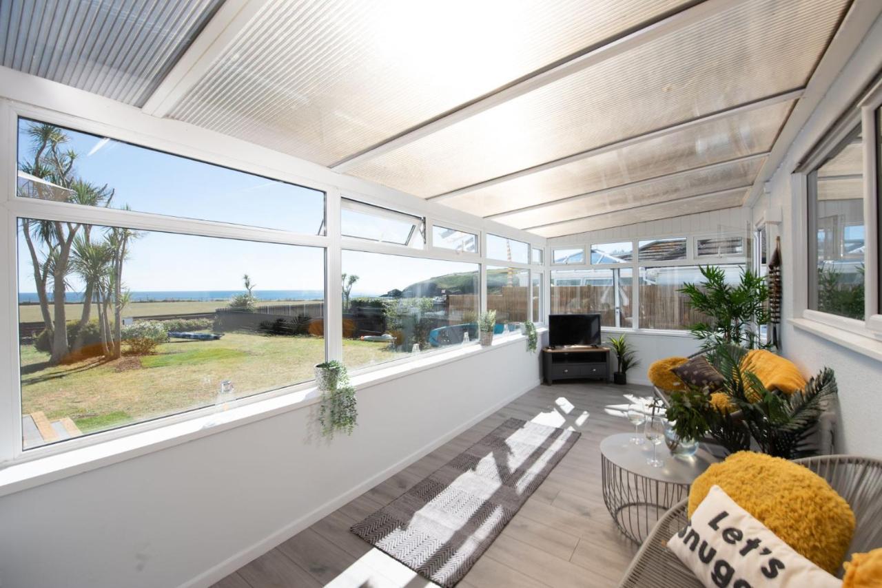 Kerenza Sands, Praa Sands Exterior foto