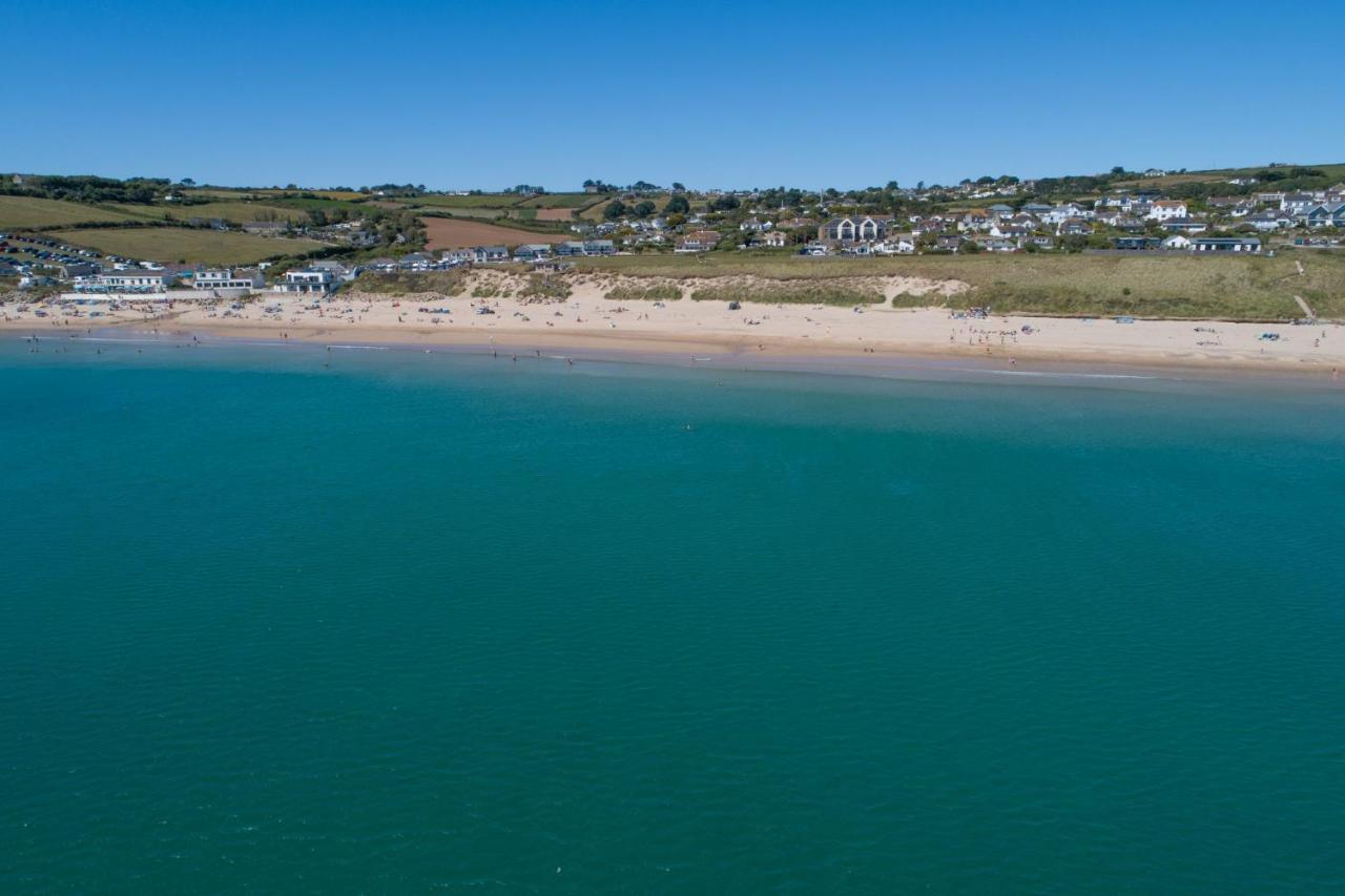 Kerenza Sands, Praa Sands Exterior foto