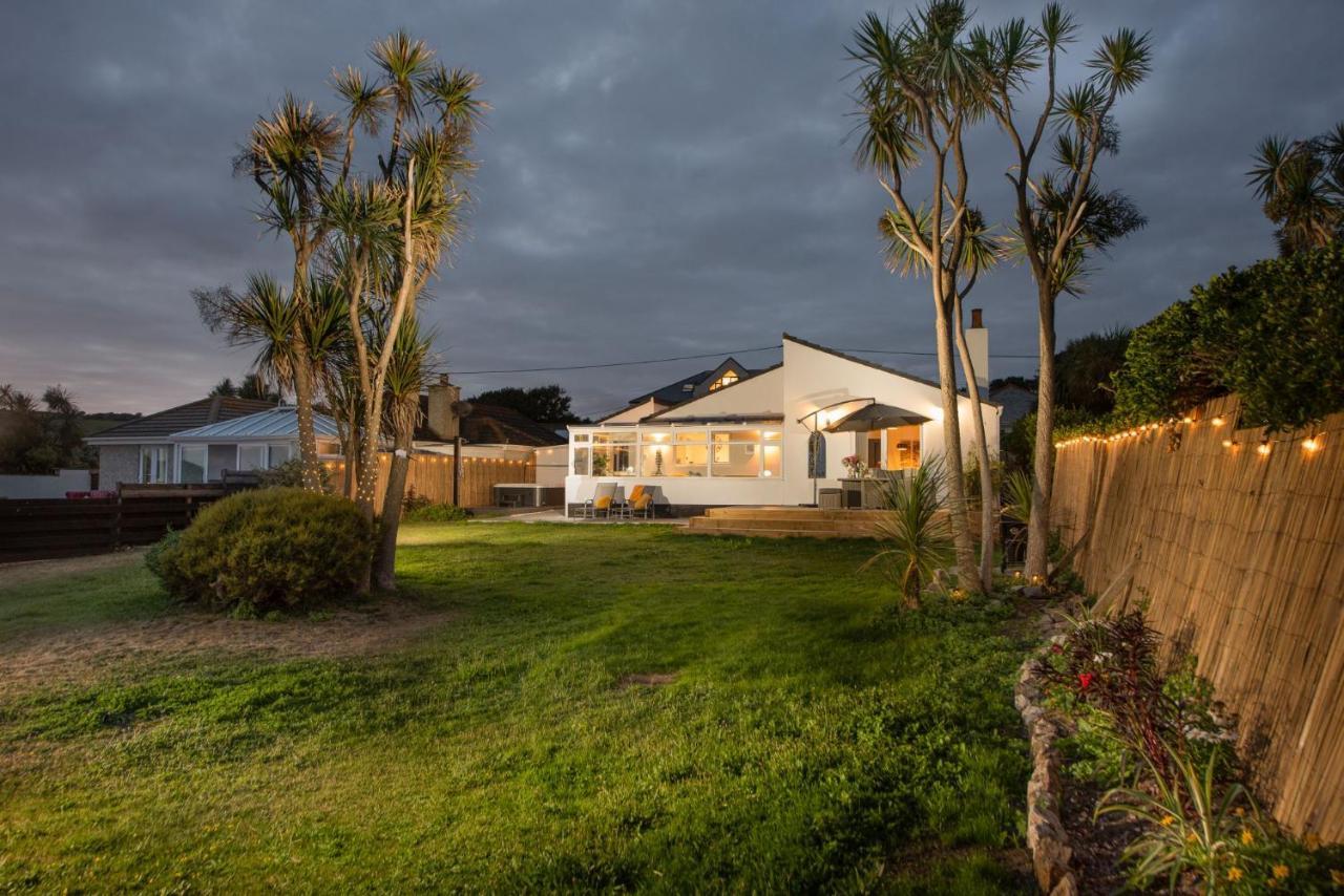 Kerenza Sands, Praa Sands Exterior foto