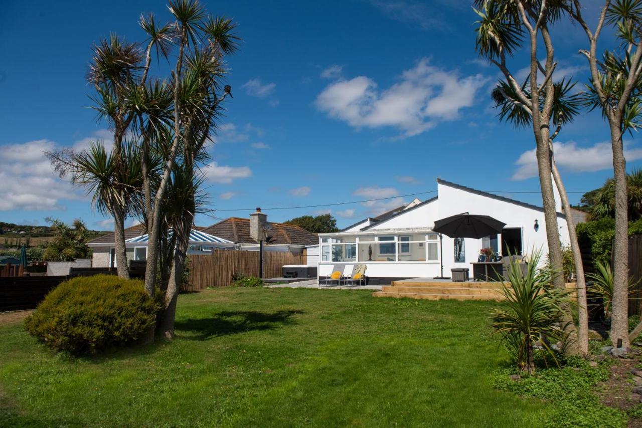 Kerenza Sands, Praa Sands Exterior foto