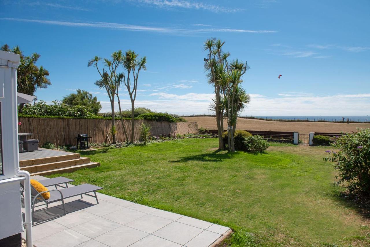 Kerenza Sands, Praa Sands Exterior foto